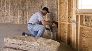 Types of Insulation We Offer in Parkside, PA