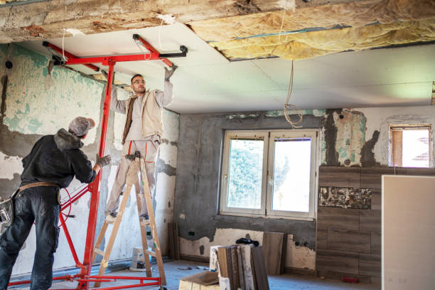 Eco-Friendly or Green Insulation Solutions in Parkside, PA